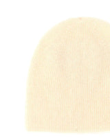 LOULOU DE SAISON Cappello "Yana" WHITE Donna 