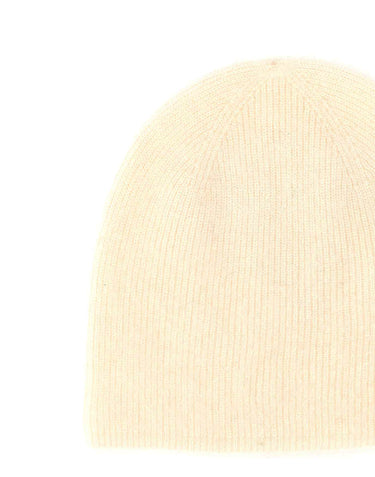 LOULOU DE SAISON Cappello "Yana" WHITE Donna 