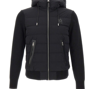 MACKAGE Giacca "Andrew-Z" BLACK Uomo 
