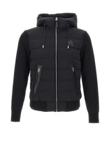 MACKAGE Giacca "Andrew-Z" BLACK Uomo 