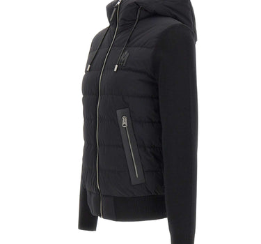 MACKAGE Giacca "Andrew-Z" BLACK Uomo 