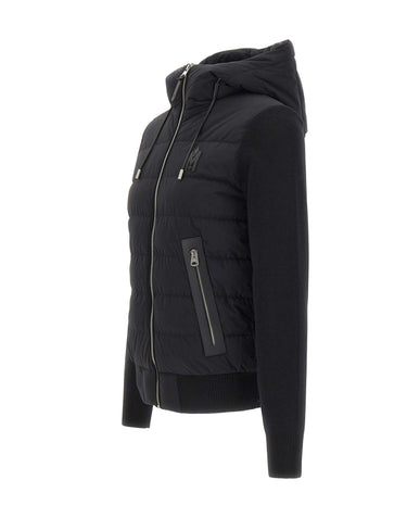 MACKAGE Giacca "Andrew-Z" BLACK Uomo 