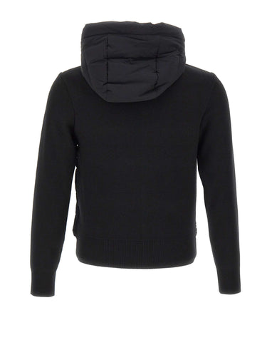 MACKAGE Giacca "Andrew-Z" BLACK Uomo 