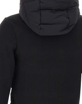 MACKAGE Giacca "Andrew-Z" BLACK Uomo 