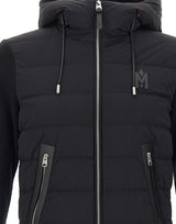 MACKAGE Giacca "Andrew-Z" BLACK Uomo 