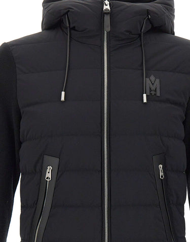 MACKAGE Giacca "Andrew-Z" BLACK Uomo 