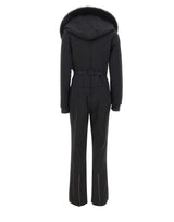 MACKAGE Tuta da sci "ELLE-ZR" BLACK Donna 