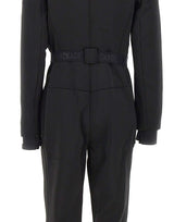 MACKAGE Tuta da sci "ELLE-ZR" BLACK Donna 