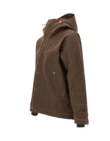 MANIFATTURA CECCARELLI Giacca "Mountain" BROWN Uomo 