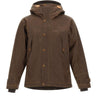 MANIFATTURA CECCARELLI Giacca "Mountain" BROWN Uomo 