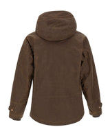 MANIFATTURA CECCARELLI Giacca "Mountain" BROWN Uomo 