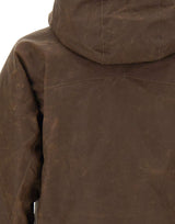 MANIFATTURA CECCARELLI Giacca "Mountain" BROWN Uomo 