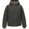 MANIFATTURA CECCARELLI Giacca "Blazer Coat" GREEN Uomo 