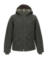 MANIFATTURA CECCARELLI Giacca "Blazer Coat" GREEN Uomo 