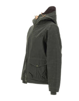 MANIFATTURA CECCARELLI Giacca "Blazer Coat" GREEN Uomo 