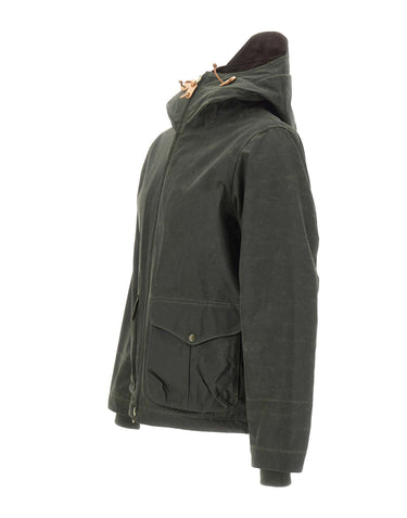 MANIFATTURA CECCARELLI Giacca "Blazer Coat" GREEN Uomo 