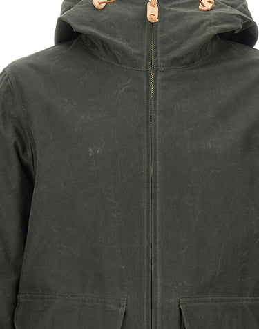 MANIFATTURA CECCARELLI Giacca "Blazer Coat" GREEN Uomo 