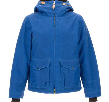 MANIFATTURA CECCARELLI Giacca "Blazer Coat" BLUE Uomo 