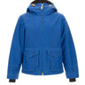 MANIFATTURA CECCARELLI Giacca "Blazer Coat" BLUE Uomo 