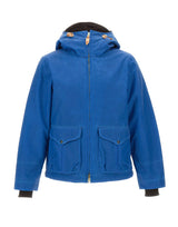 MANIFATTURA CECCARELLI Giacca "Blazer Coat" BLUE Uomo 