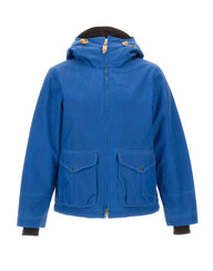 MANIFATTURA CECCARELLI Giacca "Blazer Coat" BLUE Uomo 