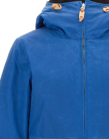 MANIFATTURA CECCARELLI Giacca "Blazer Coat" BLUE Uomo 