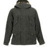 MANIFATTURA CECCARELLI Parka "New Fisherman" GREEN Uomo 