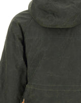MANIFATTURA CECCARELLI Parka "New Fisherman" GREEN Uomo 