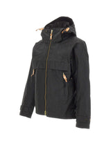 MANIFATTURA CECCARELLI Giacca "Trekking" BLACK Uomo 