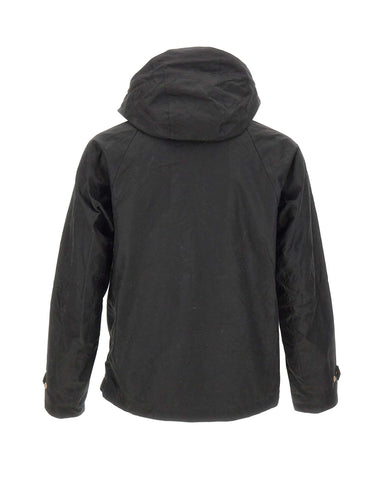 MANIFATTURA CECCARELLI Giacca "Trekking" BLACK Uomo 