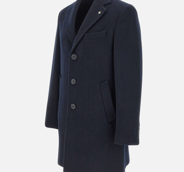 Cappotto in lana 3932C4448C 25373889 MANUEL RITZ 