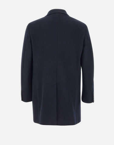 Cappotto in lana 3932C4448C 25373889 MANUEL RITZ 