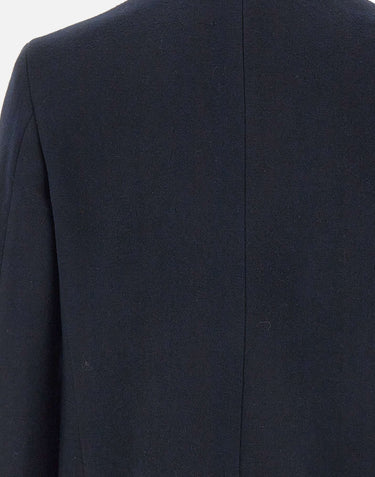 Cappotto in lana 3932C4448C 25373889 MANUEL RITZ 
