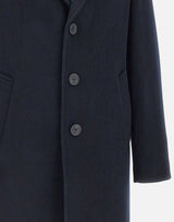 Cappotto in lana 3932C4448C 25373889 MANUEL RITZ 