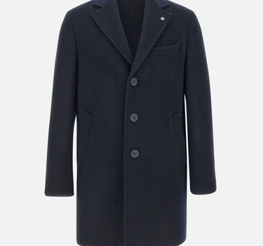 Cappotto in lana 3932C4448C 25373889 MANUEL RITZ 