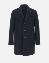 Cappotto in lana 3932C4448C 25373889 MANUEL RITZ 