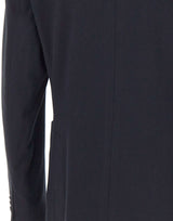 MANUEL RITZ Blazer doppiopetto BLUE Uomo 