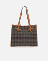 Borsa a spalla "Marcella" BS12479 MNSHGRIGIO MARCELLA CLUB GIANNI CHIARINI 