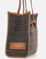 Borsa a spalla "Marcella" BS12479 MNSHGRIGIO MARCELLA CLUB GIANNI CHIARINI 