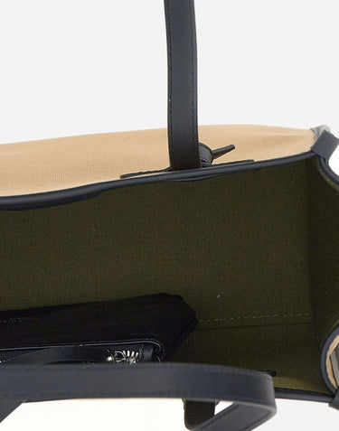 Borsa a spalla "Marcella" BS6849 COMMCNVSECORDAMILITARE MARCELLA CLUB GIANNI CHIARINI 