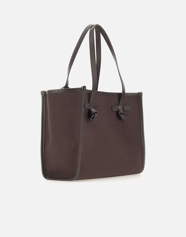 Borsa a spalla "Marcella" BS6849 COMMCNVSEESPRESSOCANAPAESPRESSO MARCELLA CLUB GIANNI CHIARINI 