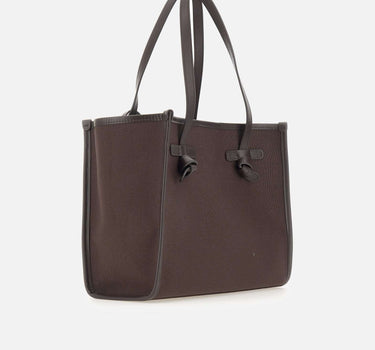 Borsa a spalla "Marcella" BS6849 COMMCNVSEESPRESSOCANAPAESPRESSO MARCELLA CLUB GIANNI CHIARINI 
