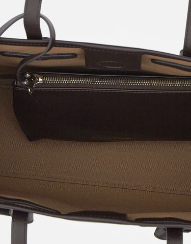 Borsa a spalla "Marcella" BS6849 COMMCNVSEESPRESSOCANAPAESPRESSO MARCELLA CLUB GIANNI CHIARINI 
