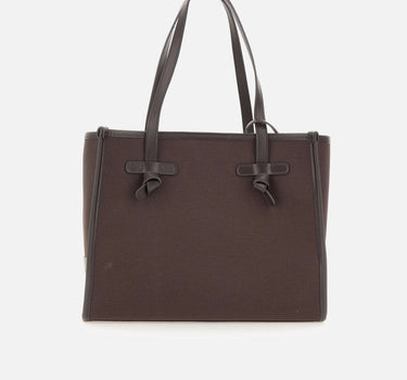 Borsa a spalla "Marcella" BS6849 COMMCNVSEESPRESSOCANAPAESPRESSO MARCELLA CLUB GIANNI CHIARINI 