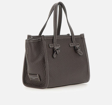 MARCELLA CLUB GIANNI CHIARINI Borsa "Miss Marcella" BROWN Donna 