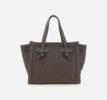 MARCELLA CLUB GIANNI CHIARINI Borsa "Miss Marcella" BROWN Donna 