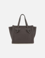 MARCELLA CLUB GIANNI CHIARINI Borsa "Miss Marcella" BROWN Donna 