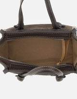 Borsa "Miss Marcella" BS8065 CMPLESPRESSO MARCELLA CLUB GIANNI CHIARINI 