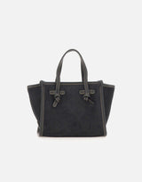 Borsa a mano "Miss Marcella" BS8065 CMPLNERO MARCELLA CLUB GIANNI CHIARINI 