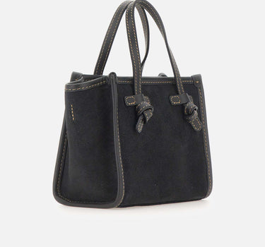 Borsa a mano "Miss Marcella" BS8065 CMPLNERO MARCELLA CLUB GIANNI CHIARINI 